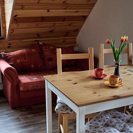 Apartmany Pod Strani Malá Morávka Eksteriør bilde